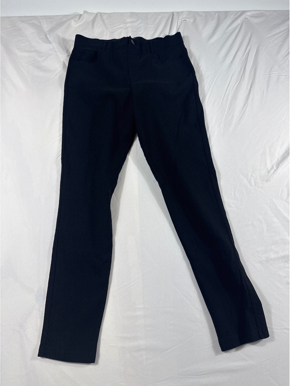 Mario Serrani Women’s Black Pants Size Medium